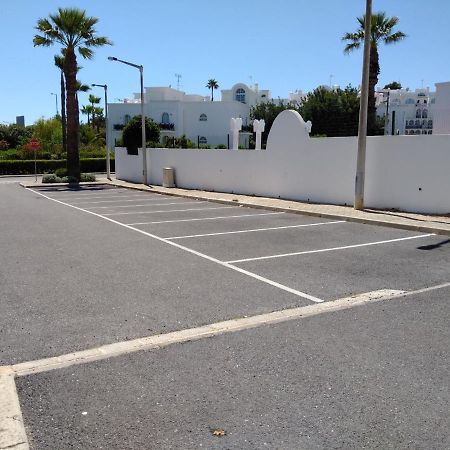 Apartamento Tavira Garden Ngoại thất bức ảnh