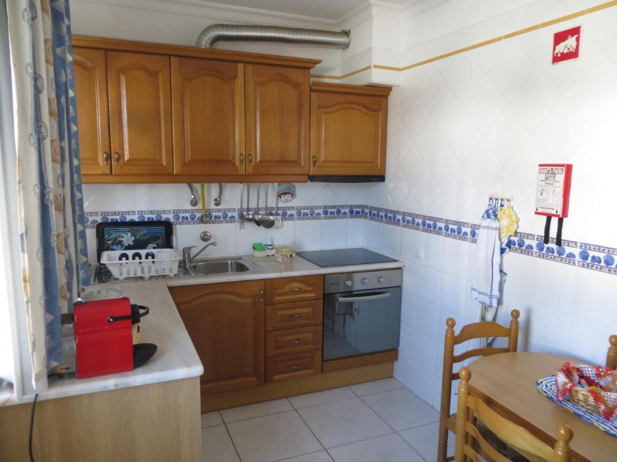 Apartamento Tavira Garden Ngoại thất bức ảnh