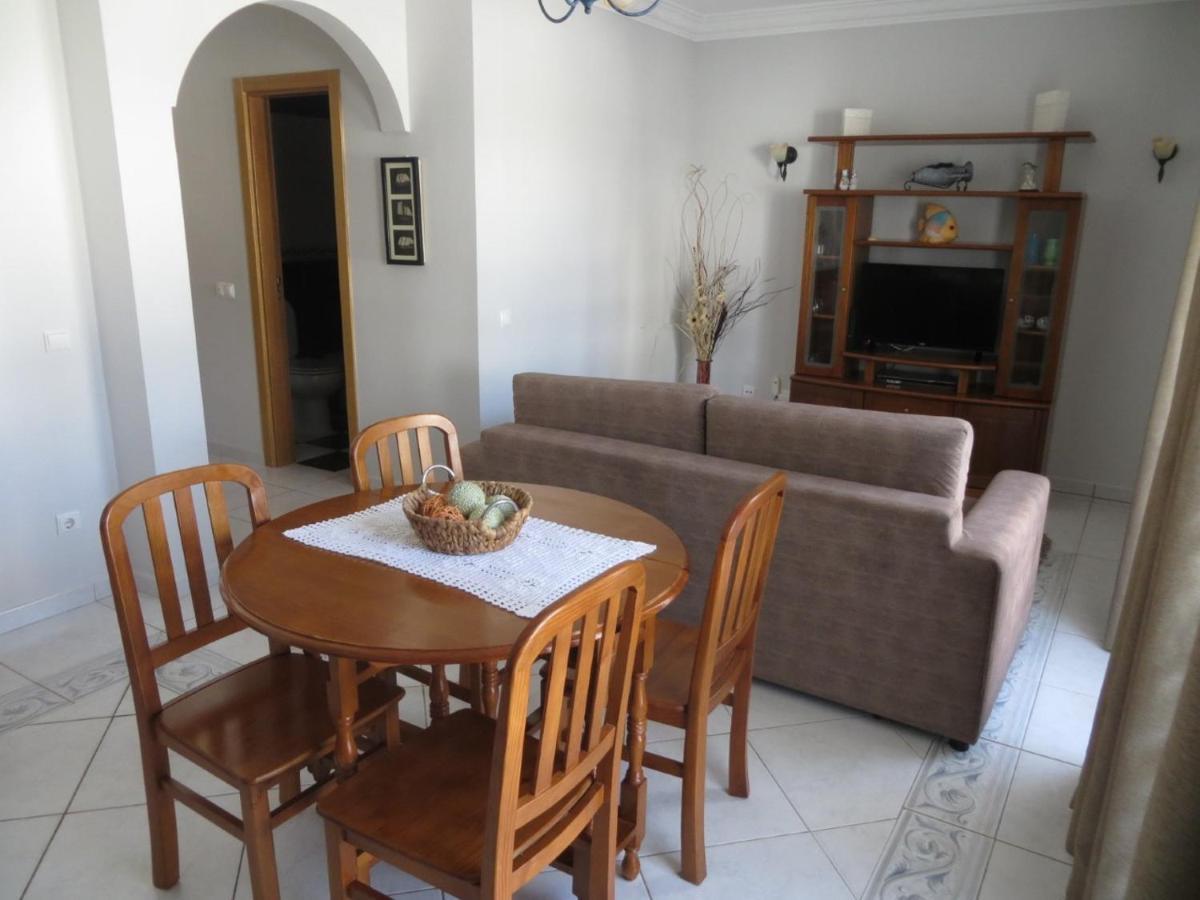 Apartamento Tavira Garden Ngoại thất bức ảnh