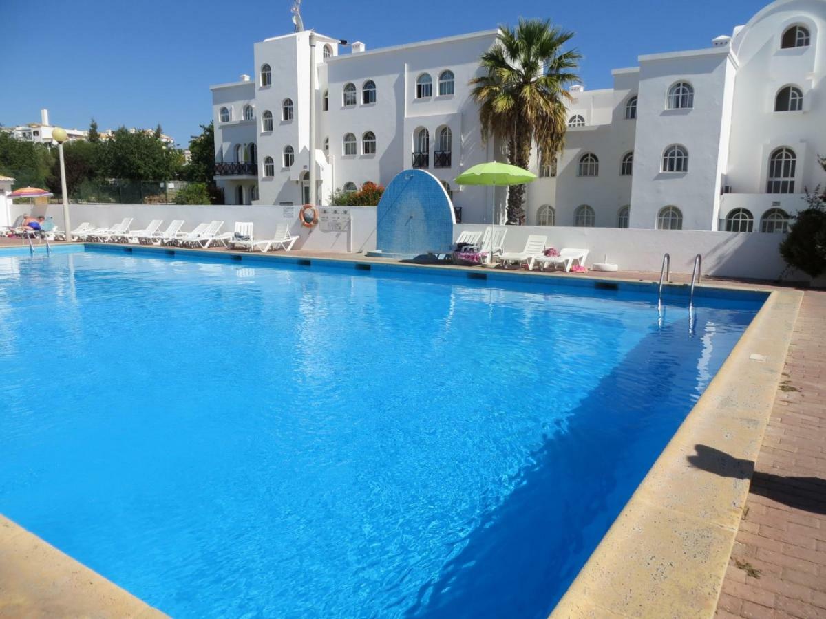 Apartamento Tavira Garden Ngoại thất bức ảnh