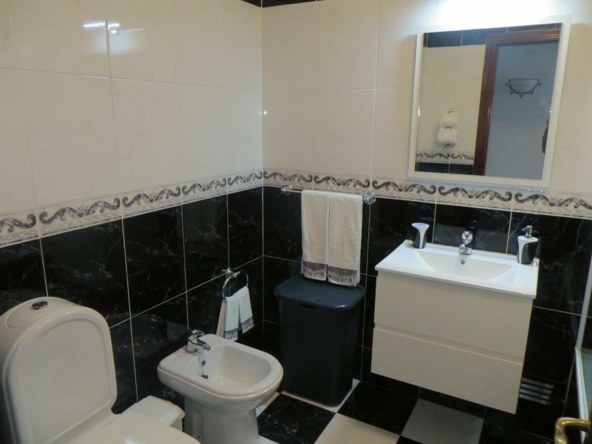 Apartamento Tavira Garden Ngoại thất bức ảnh