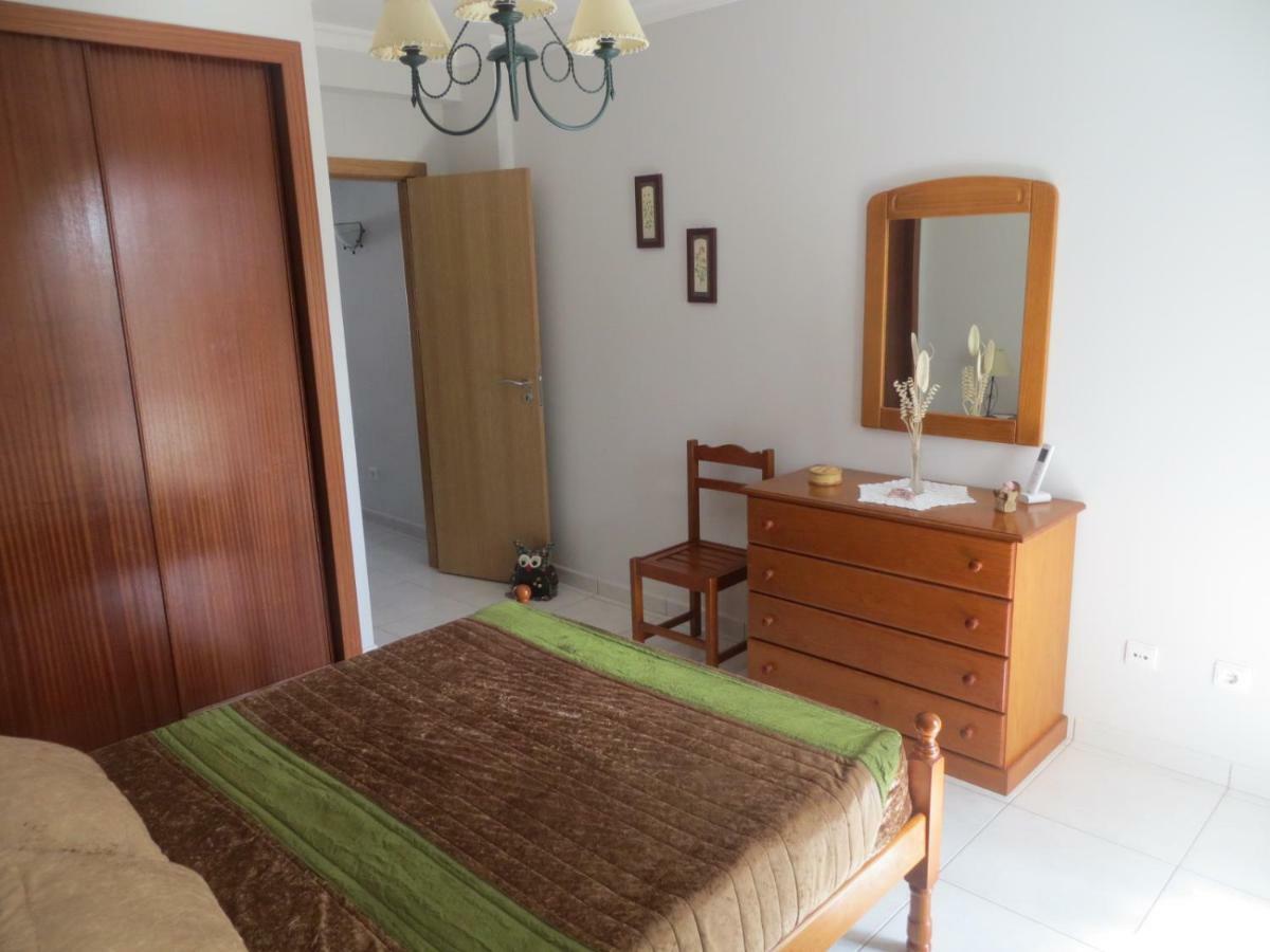 Apartamento Tavira Garden Ngoại thất bức ảnh