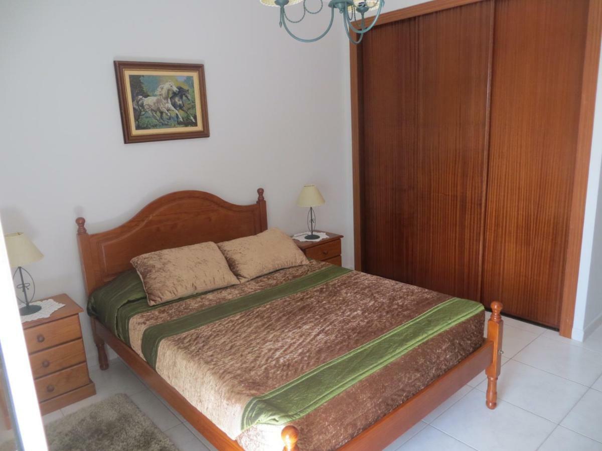 Apartamento Tavira Garden Ngoại thất bức ảnh