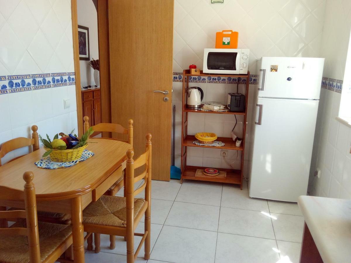 Apartamento Tavira Garden Ngoại thất bức ảnh
