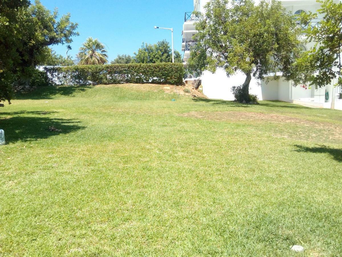 Apartamento Tavira Garden Ngoại thất bức ảnh