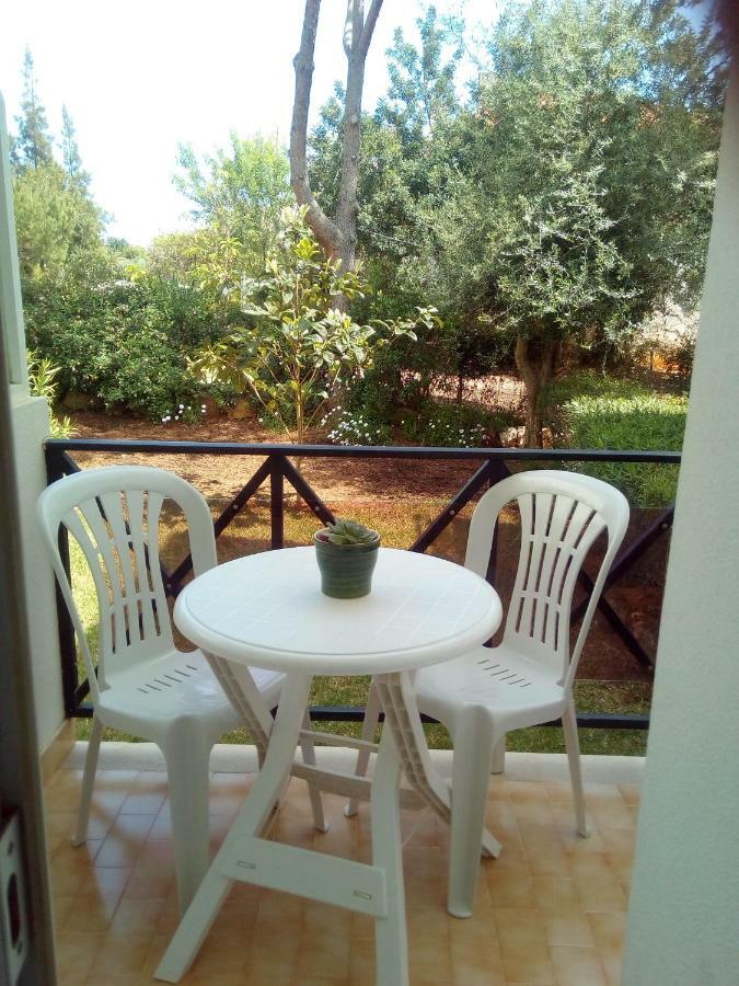 Apartamento Tavira Garden Ngoại thất bức ảnh