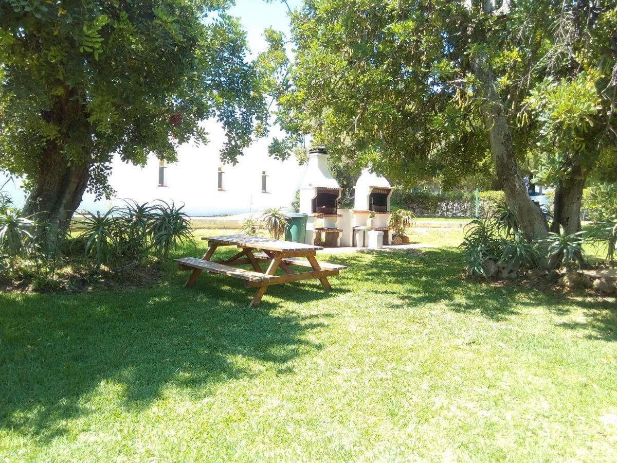 Apartamento Tavira Garden Ngoại thất bức ảnh