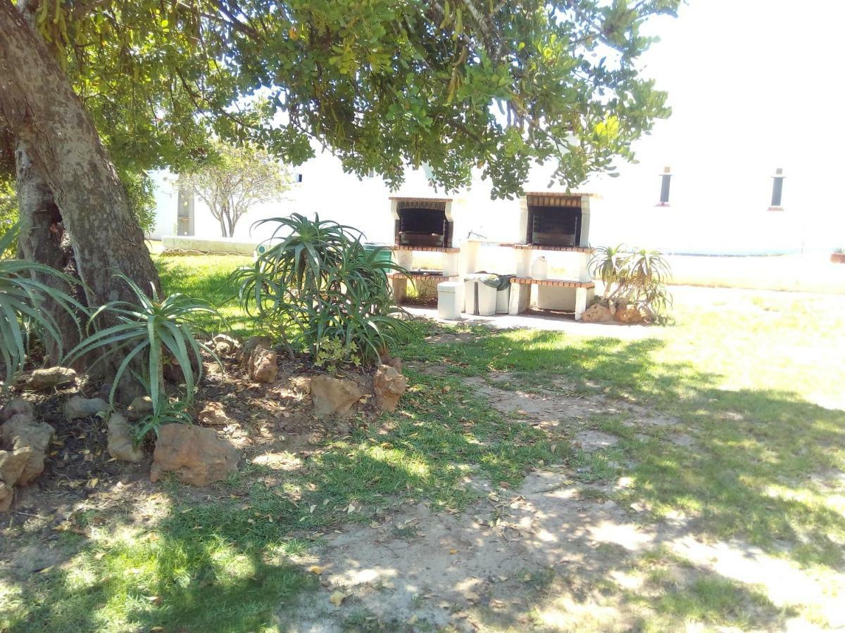 Apartamento Tavira Garden Ngoại thất bức ảnh