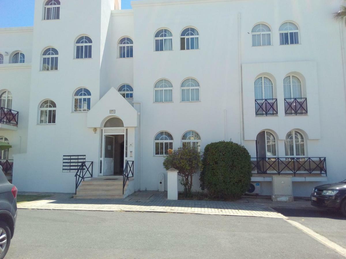 Apartamento Tavira Garden Ngoại thất bức ảnh