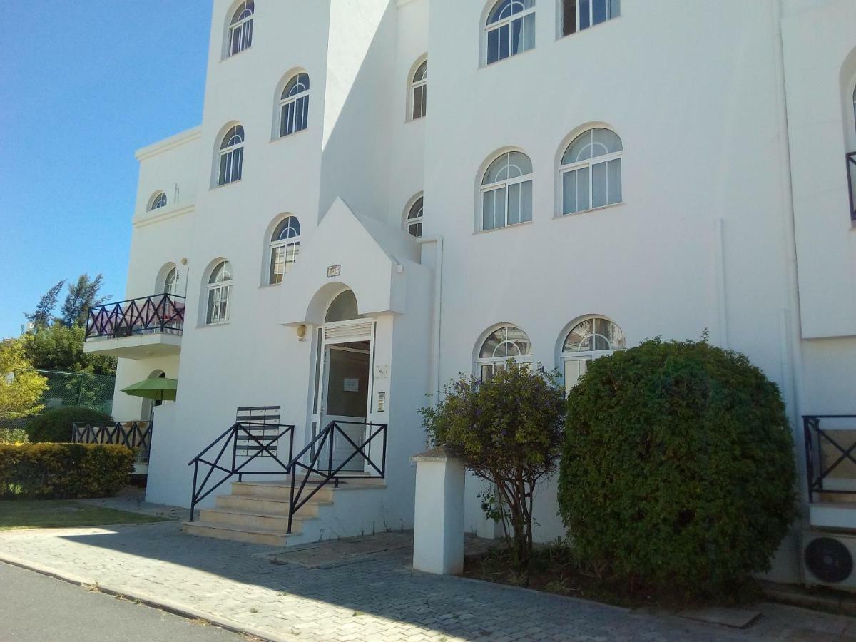Apartamento Tavira Garden Ngoại thất bức ảnh
