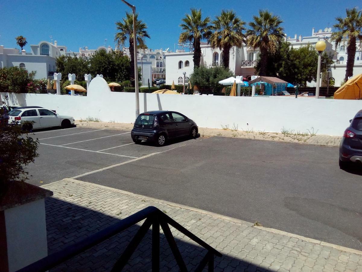 Apartamento Tavira Garden Ngoại thất bức ảnh