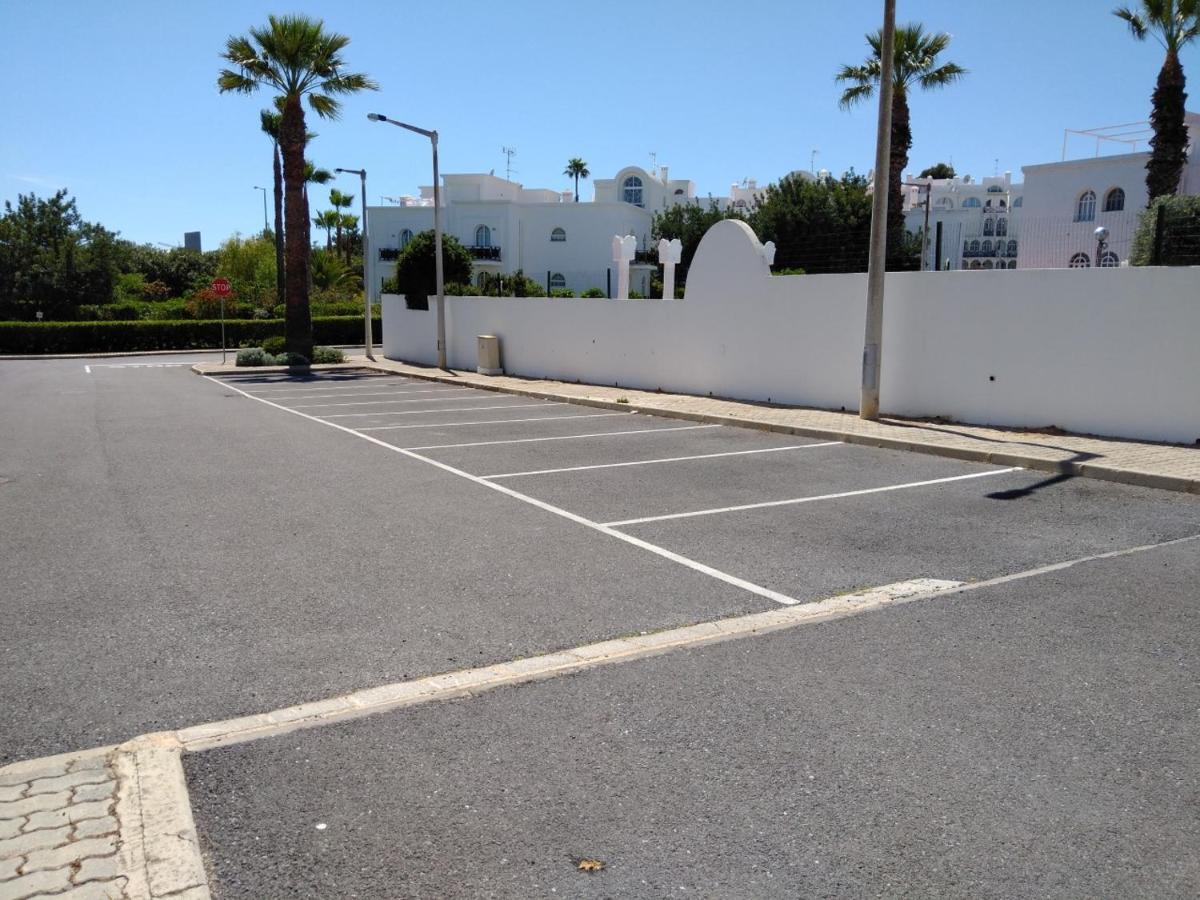 Apartamento Tavira Garden Ngoại thất bức ảnh